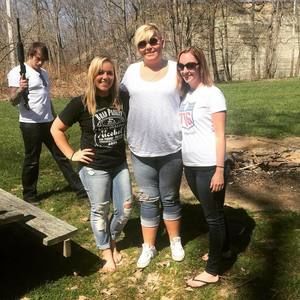 Meet your Posher, Jane